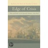 Edge Of Crisis door Stanley J. Stein
