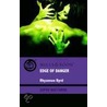 Edge Of Danger door Rhyannon Byrd