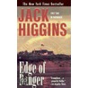 Edge of Danger door Jack Higgins