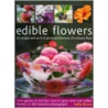 Edible Flowers by Kathy Brown