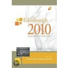 Edinburgh 2010 door Onbekend