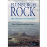 Edinburgh Rock door Euan Clarkson