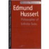 Edmund Husserl