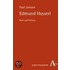 Edmund Husserl