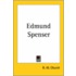 Edmund Spenser