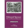 Edmund Spenser by Unknown