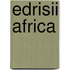 Edrisii Africa