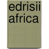 Edrisii Africa door . Idrisi