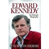 Edward Kennedy door Burton Hersh
