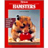 Hamsters door O. von Frisch