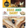 Eggs And Dairy door Jillian Powell