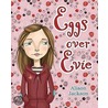 Eggs over Evie door Alison Jackson