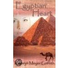 Egyptian Heart door Kathryn Meyer Griffith