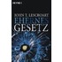 Ehernes Gesetz