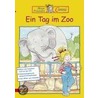 Ein Tag im Zoo door Hanna Sörensen