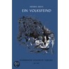 Ein Volksfeind door Henrik Ibsen