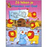Zo teken je vrienden van God