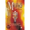 El Pilar Medio by Asrael Regardie