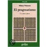 El Pragmatismo door Hilary Putnam