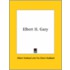 Elbert H. Gary