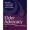 Elder Advocacy by Ruth Huber
