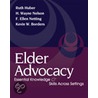 Elder Advocacy door Ruth Huber