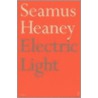 Electric Light by Seamus Heaney