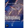 Electroplating by Nasser Kanani