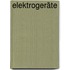 Elektrogeräte