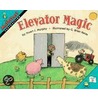 Elevator Magic door Stuart J. Murphy