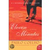 Eleven Minutes door Paulo Coelho