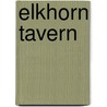 Elkhorn Tavern door Douglas C. Jones