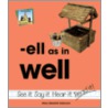 Ell as in Well door Mary Elizabeth Salzmann