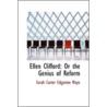 Ellen Clifford by Sarah Carter Edgarton Mayo