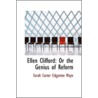 Ellen Clifford door Sarah Carter Edgarton Mayo