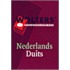 Wolters' handwoordenboek Nederlands-Duits