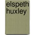 Elspeth Huxley