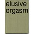 Elusive Orgasm