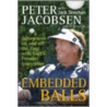 Embedded Balls door Peter Jacobsen