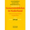 Geneesmiddelen in Nederland door L. Reijnders