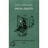 Emilia Galotti door Ovando Byron Super