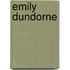 Emily Dundorne