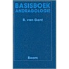 Basisboek andragologie door B. van Gent