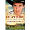 Emily's Chance door Sharon Gillenwater