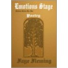 Emotions Stage door Faye Fleming