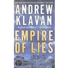 Empire Of Lies door Otto Penzeler