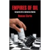 Empires of Oil door Duncan Clarke
