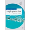 Employment Law door Deborah J. Lockton