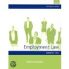 Employment Law door Helen Desmond