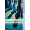 Employment Law by Sam Aryee